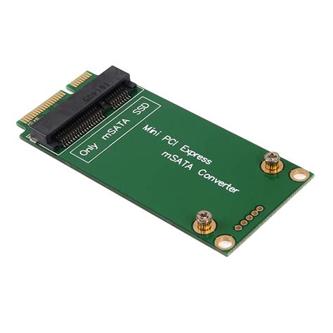 msata pcie